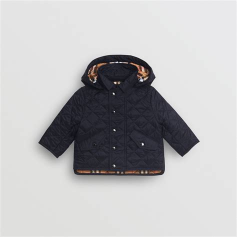 burberry hooded vest|burberry vest quilted navy.